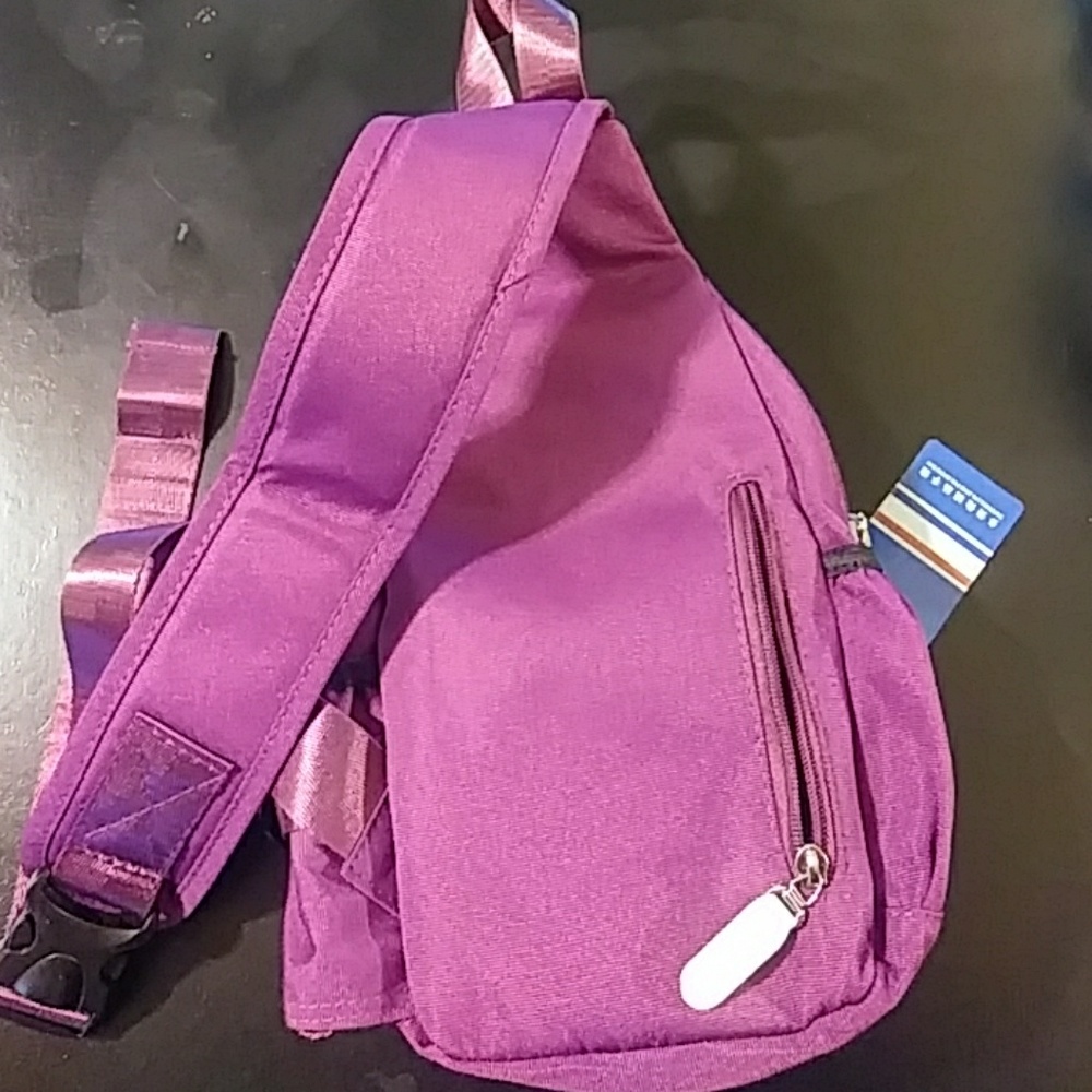 Backpack - Picture 2 of 6